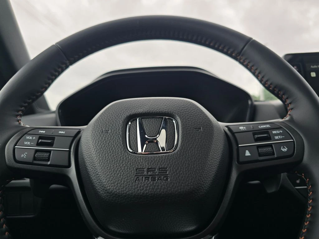 2026 Honda CR-V Sport-L - Photo 20