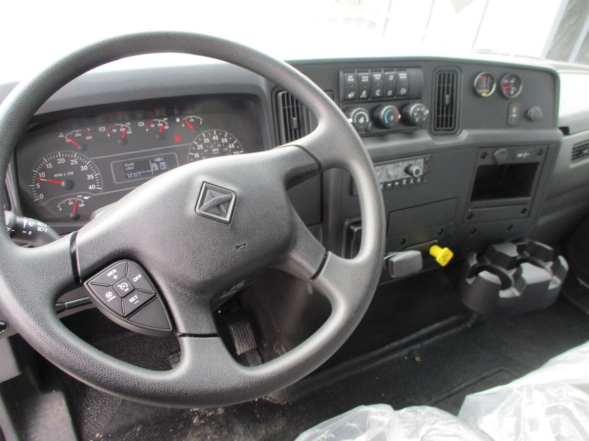 2025 International HV in Altoona, IA — photo 8