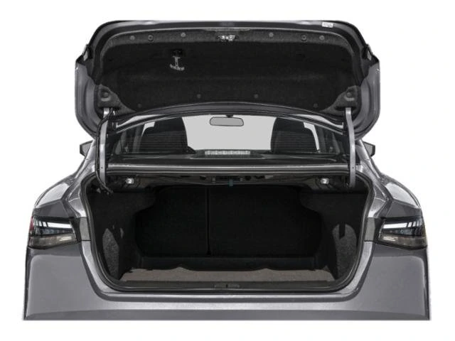 2026 Nissan Sentra SV - Photo 13