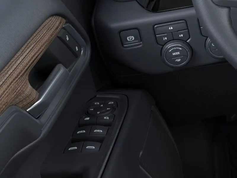 2026 Chevrolet Silverado 2500HD LT photo 20