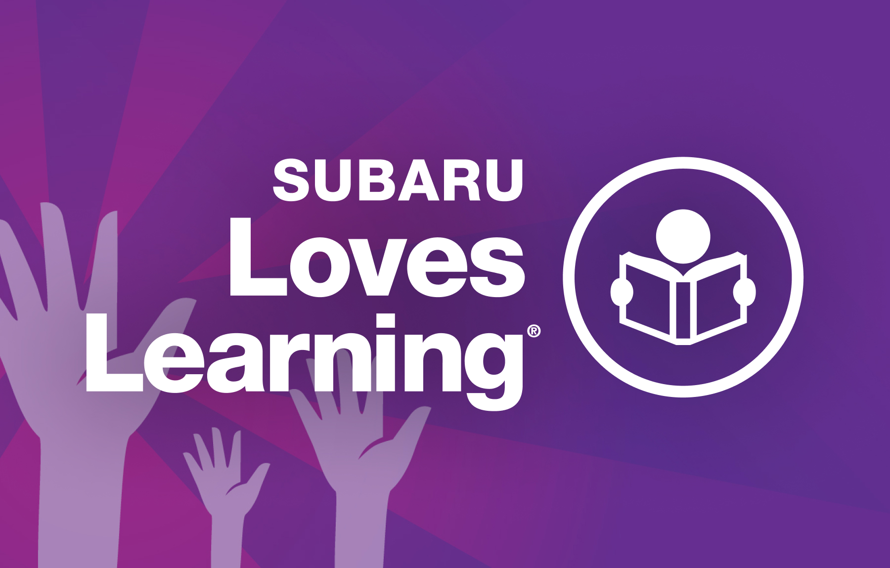 Subaru Loves Learning