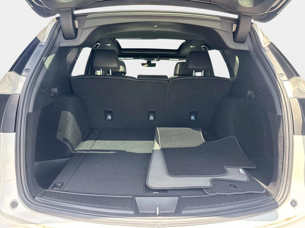 2026 Acura RDX Base - Photo 9