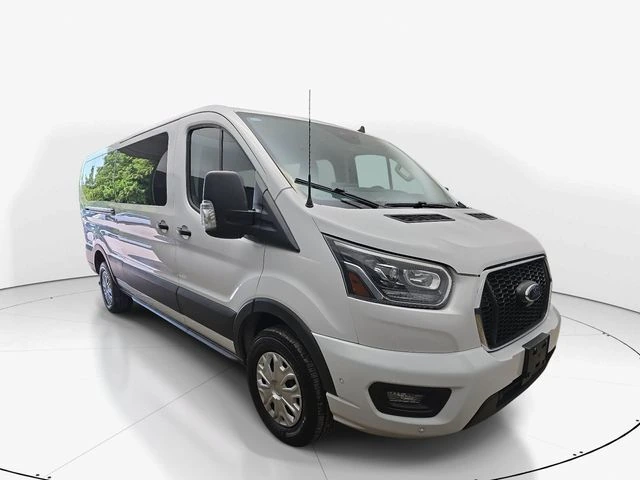 2023 Ford Transit Passenger Van XLT