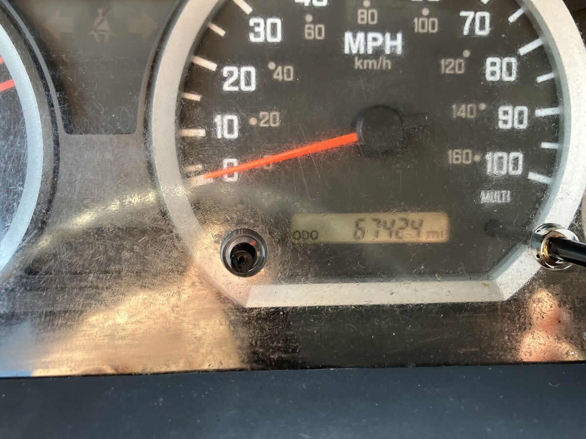 2020 Isuzu in Tacoma, WA — photo 6