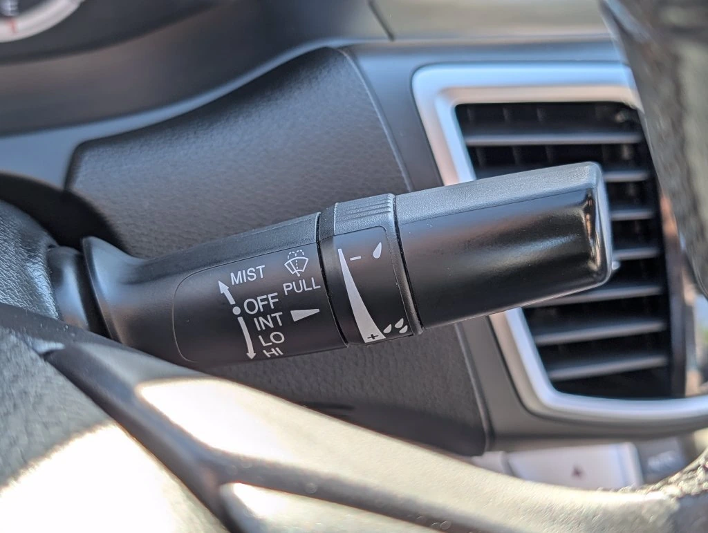 2013 Honda Accord EX-L - Photo 31
