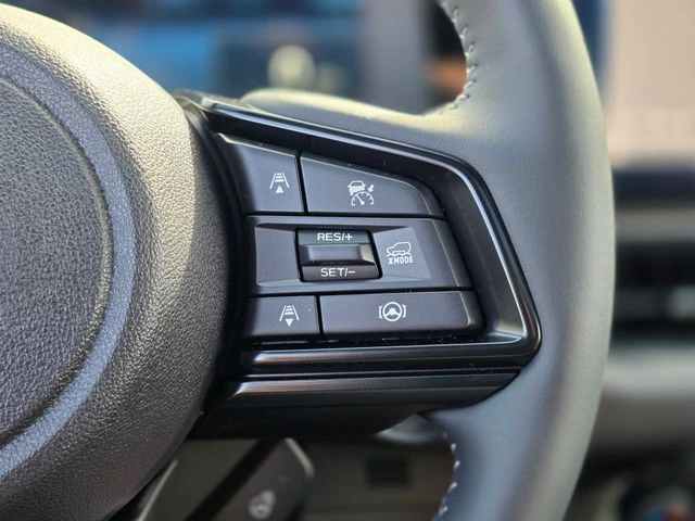2026 Subaru Outback Touring XT - Photo 27