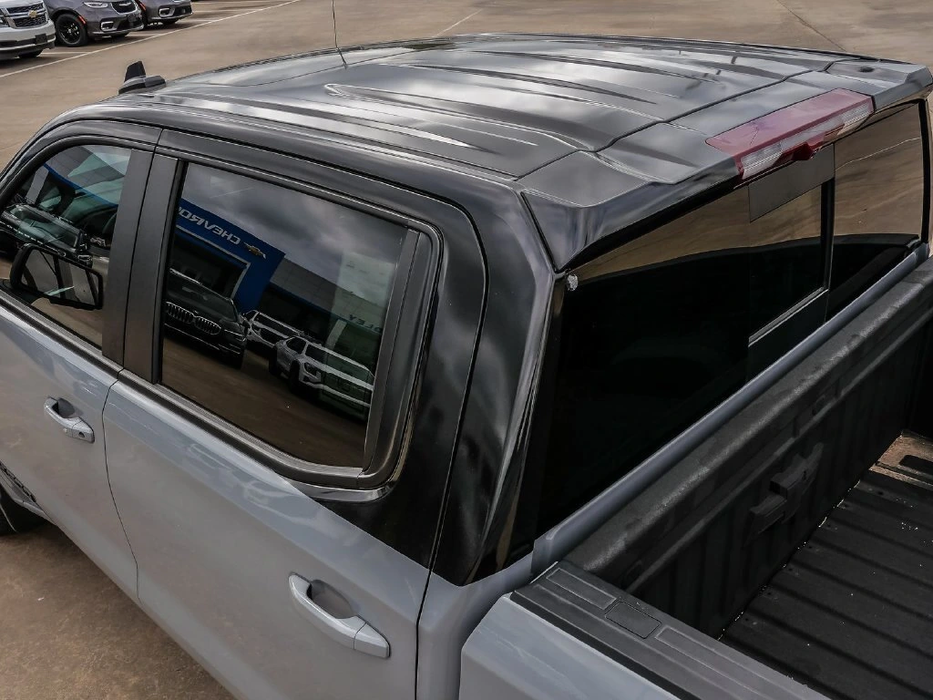 2025 Chevrolet Silverado 1500 RST - Photo 36