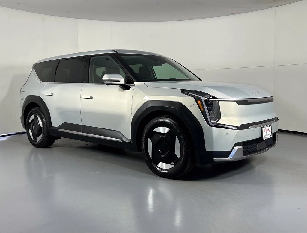 2024 Kia EV9