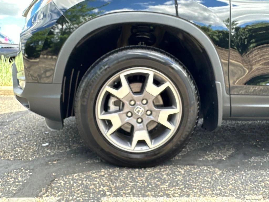 2023 Honda Passport TrailSport - Photo 21