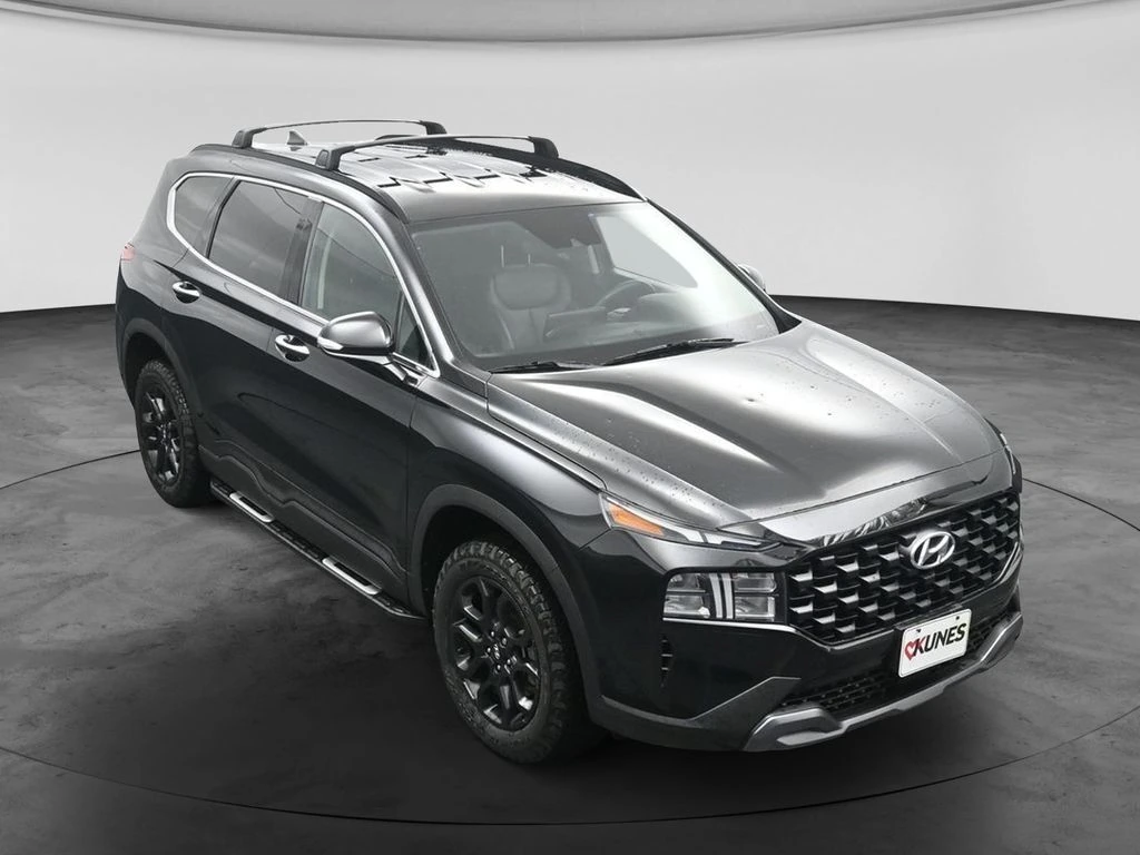 2023 Hyundai Santa Fe XRT - Photo 14