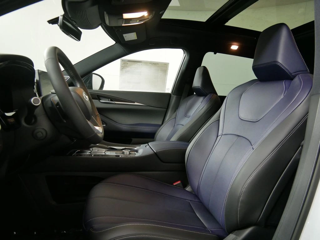 2026 INFINITI QX60 Sport - Photo 13