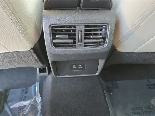 2023 Nissan Rogue SV photo 15