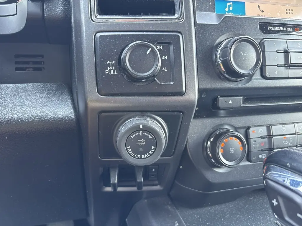 2018 Ford F-150 XLT photo 20