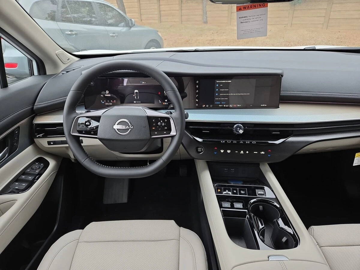 2026 Nissan Murano SL - Photo 13