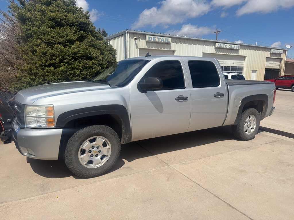 Vehicle