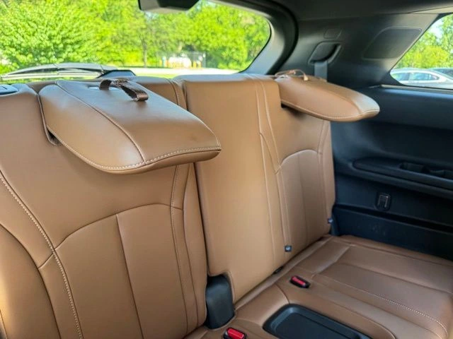 2025 INFINITI QX60 AUTOGRAPH - Photo 31