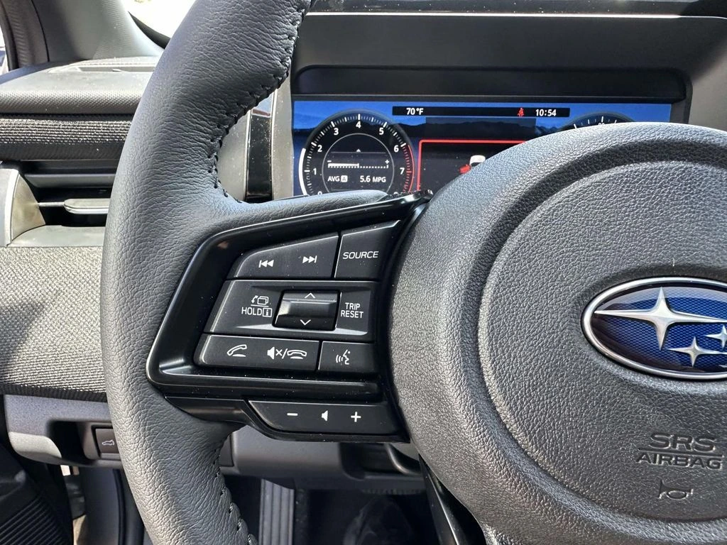 2026 Subaru Outback Limited XT - Photo 29