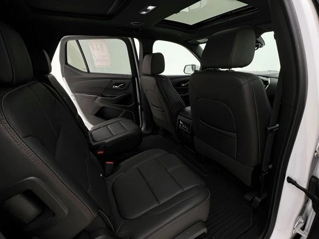 2023 Chevrolet Traverse RS - Photo 17