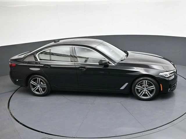2022 BMW 5 Series 530i - Photo 21