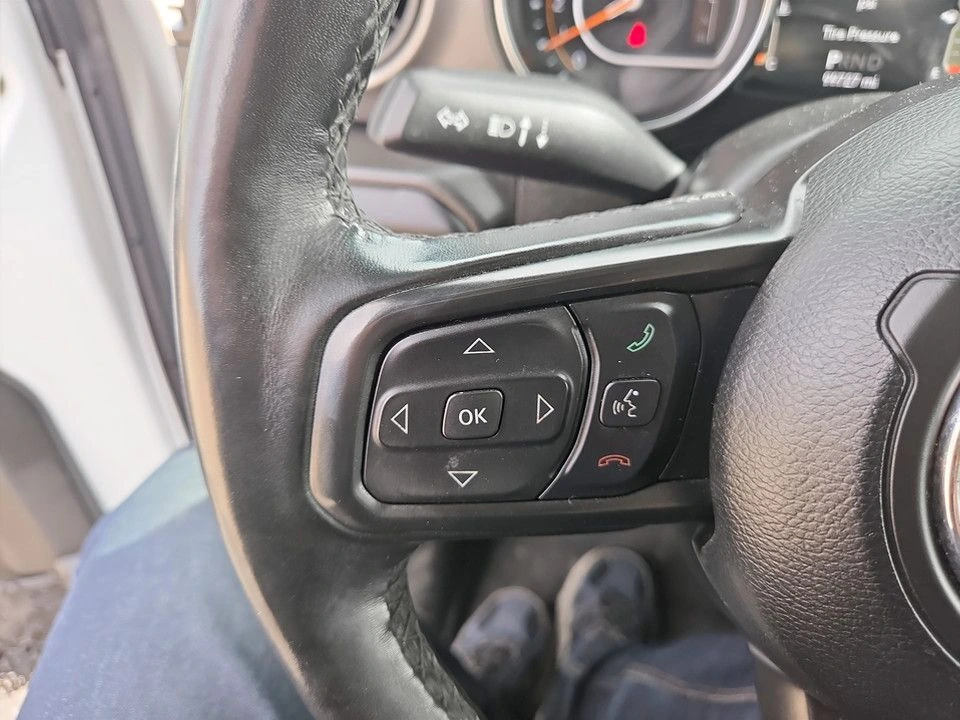 2022 Jeep Wrangler Unlimited Willys - Photo 15