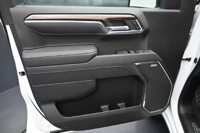 2026 Chevrolet Silverado 1500 LT Trail Boss - Photo 21