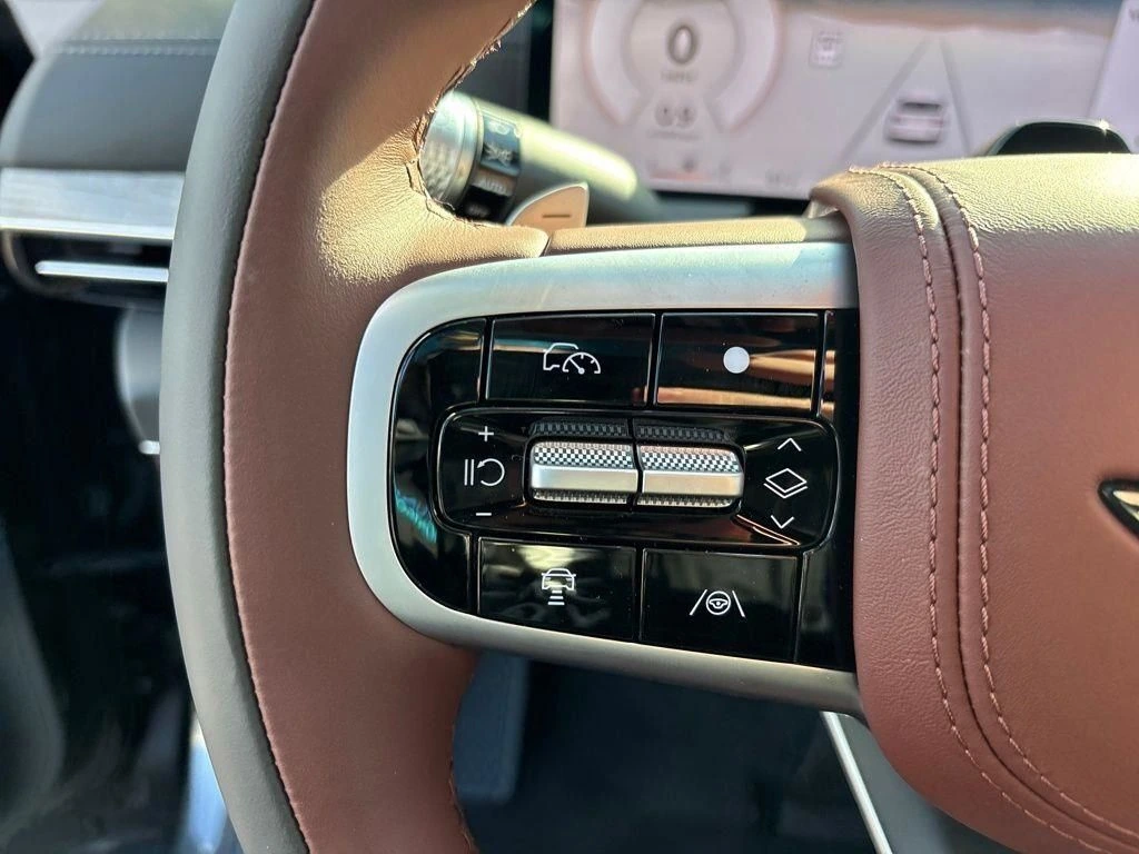 2026 GENESIS GV80 Prestige - Photo 19