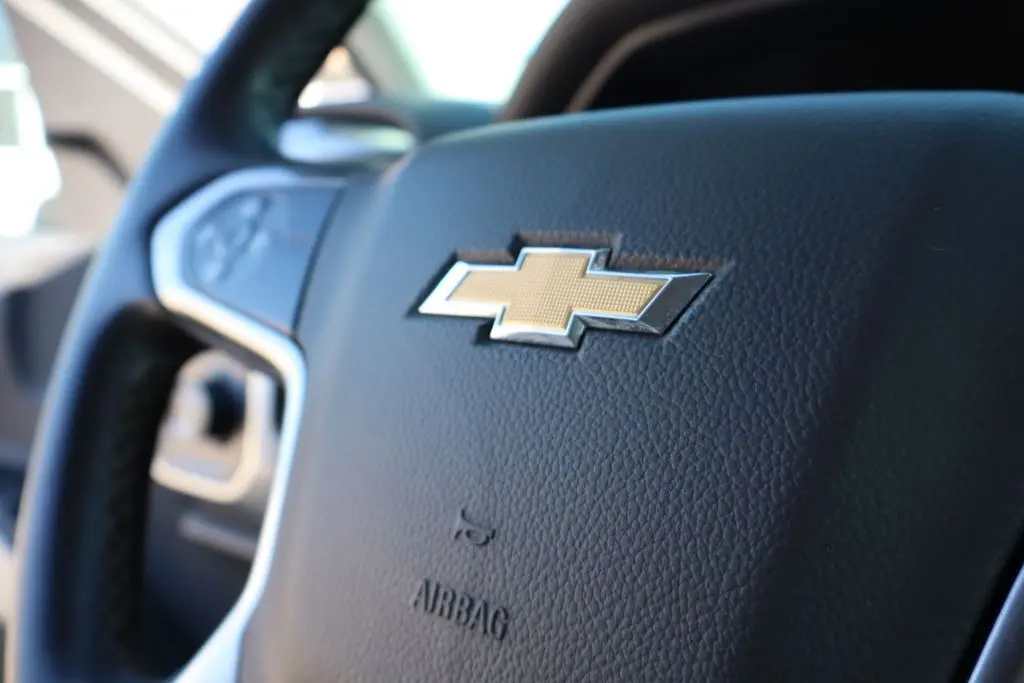 2015 Chevrolet Silverado LT photo 24