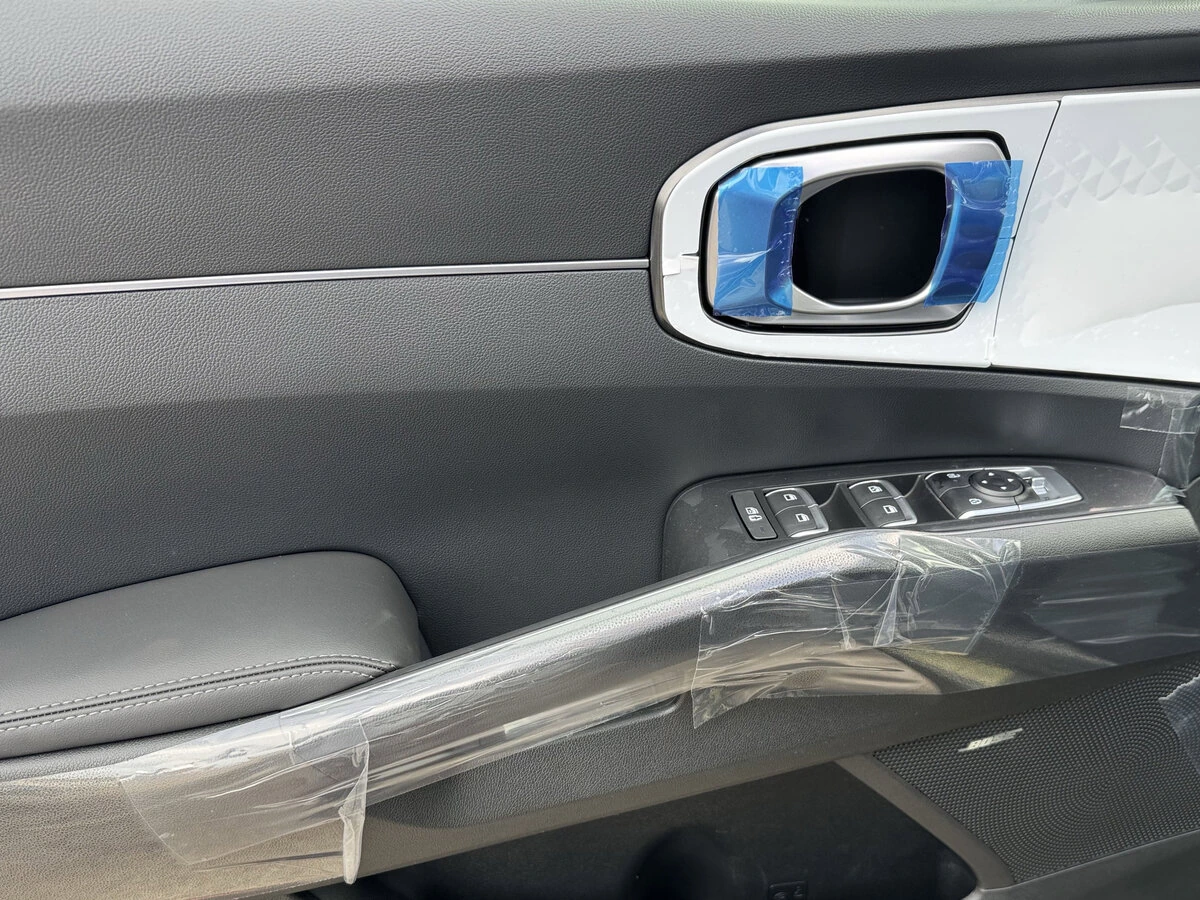 2026 Kia Sorento EX Hybrid - Photo 15