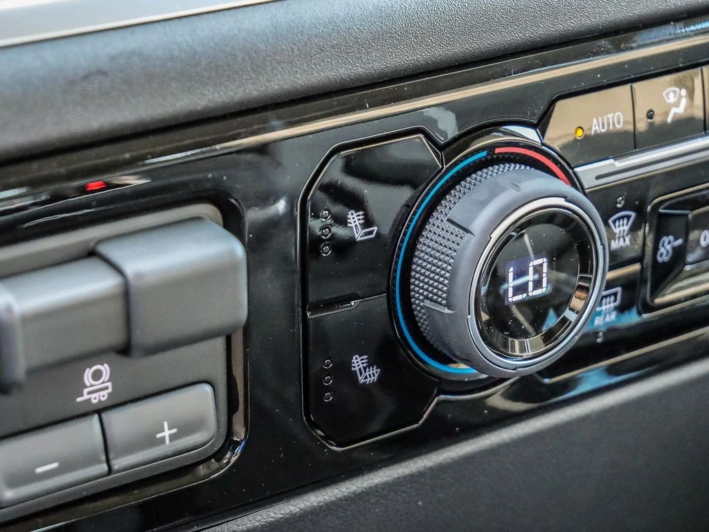2026 Chevrolet Silverado 1500 LT - Photo 38