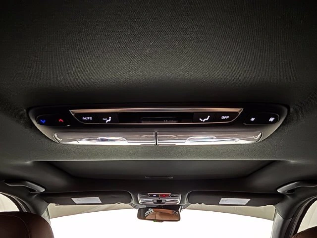 2025 Kia Telluride EX X-Line - Photo 29