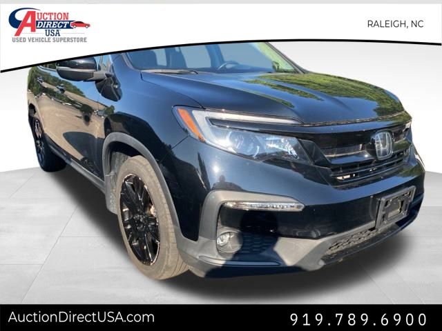 Vehicle