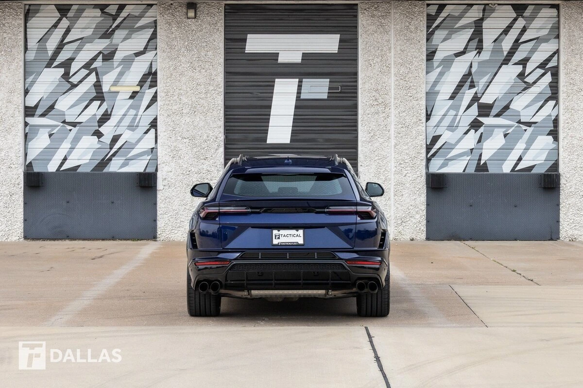 2024 Lamborghini Urus S - Photo 13