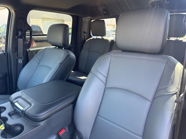 2026 RAM 2500 Tradesman - Photo 11