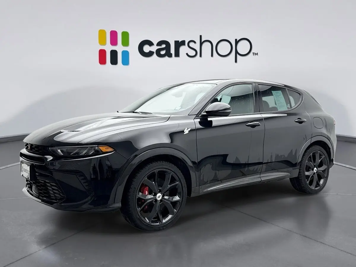 2024 Dodge Hornet R/T's photo