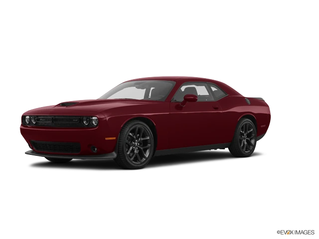 2020 Dodge Challenger GT Auto's photo