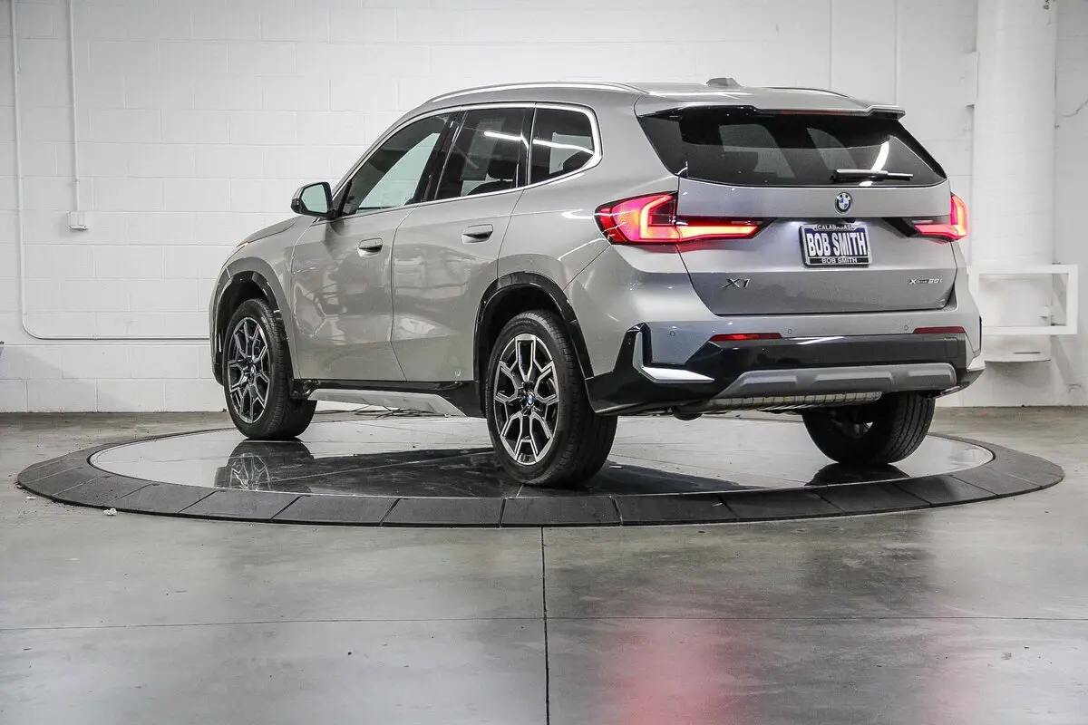 2025 Bmw X1 XDrive28i photo 4