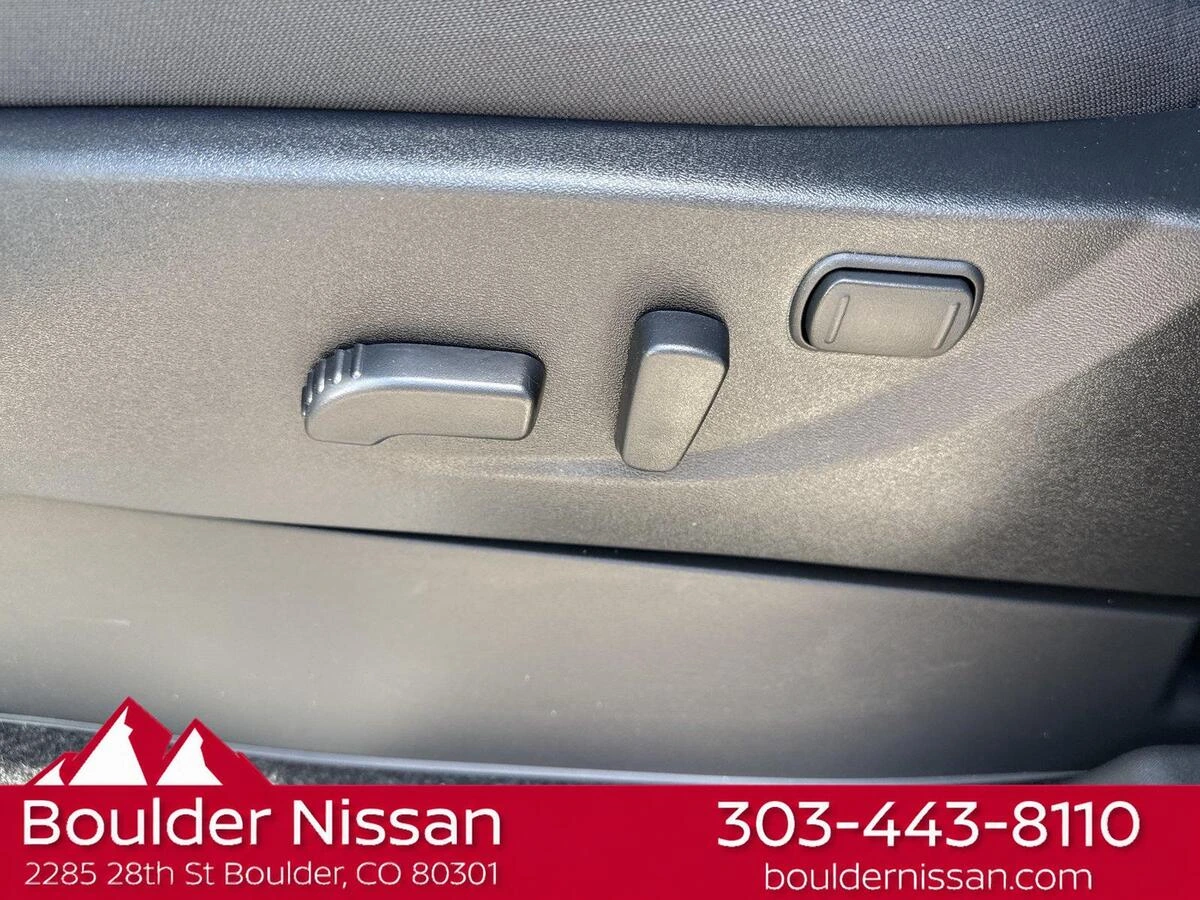 2026 Nissan Frontier SV - Photo 15