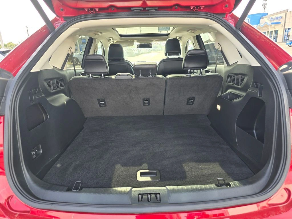 2023 Ford Edge SEL - Photo 13