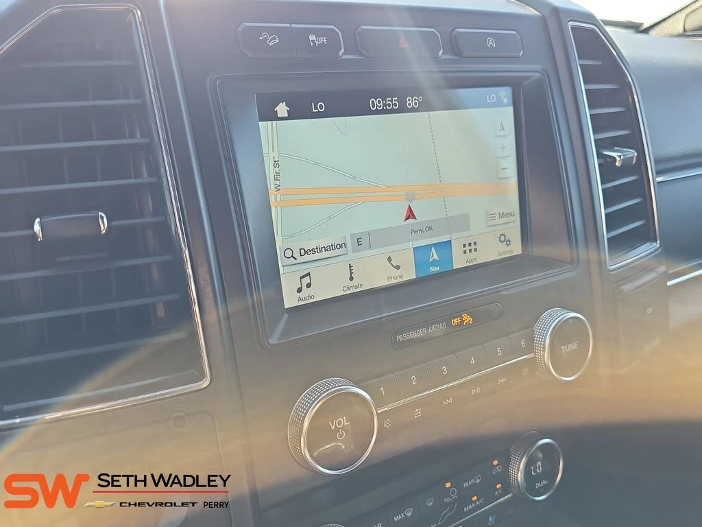 2019 Ford Expedition Limited - Photo 23