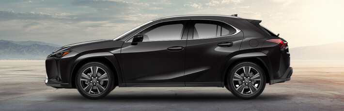 Lexus UX 300h Premium AWD