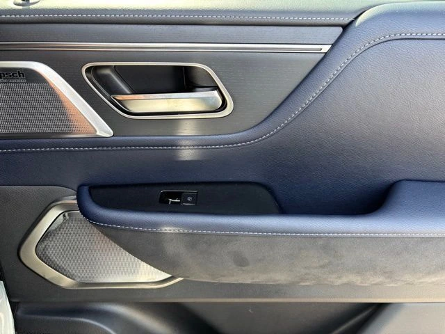 2026 INFINITI QX80 Sport - Photo 28