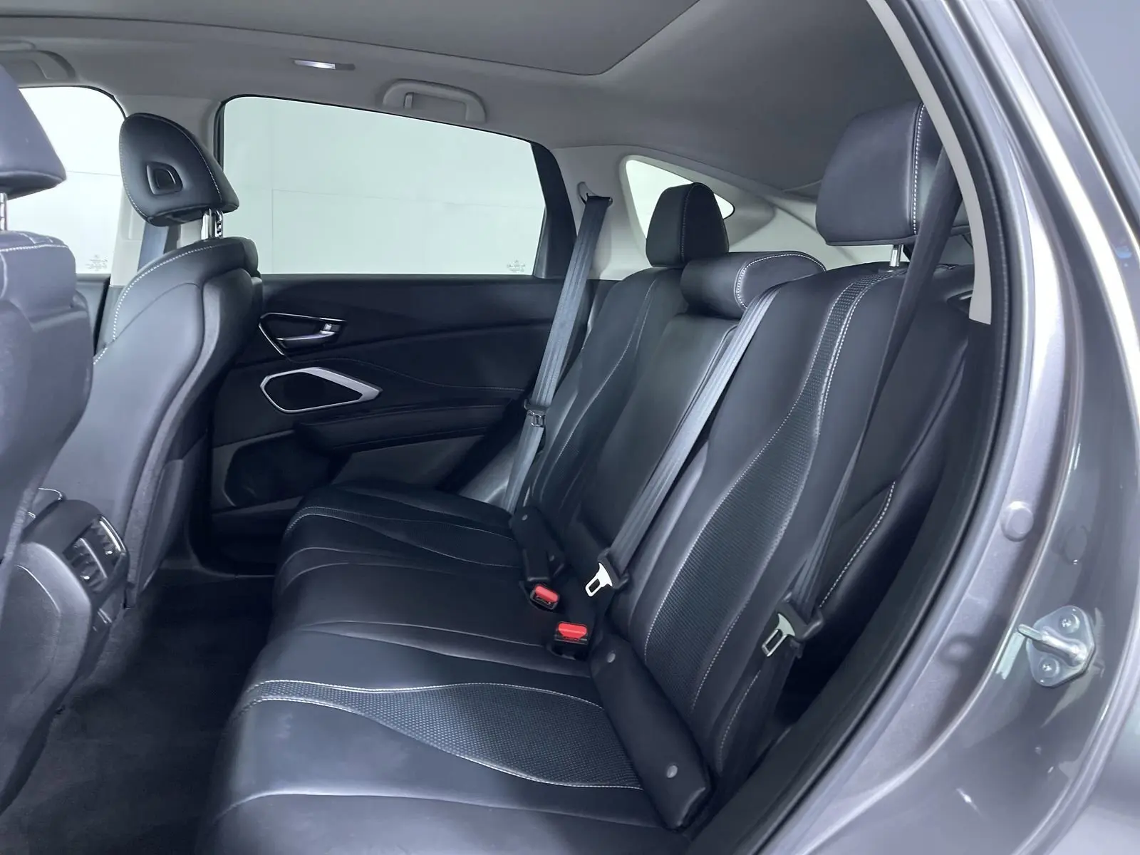 2024 Acura RDX Technology photo 20