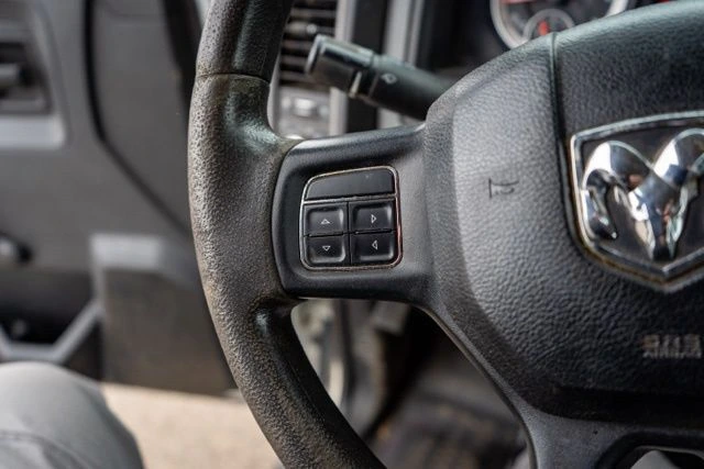 2018 RAM Ram 3500 Chassis Cab Tradesman - Photo 15