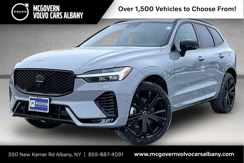 2026 Volvo - image 1