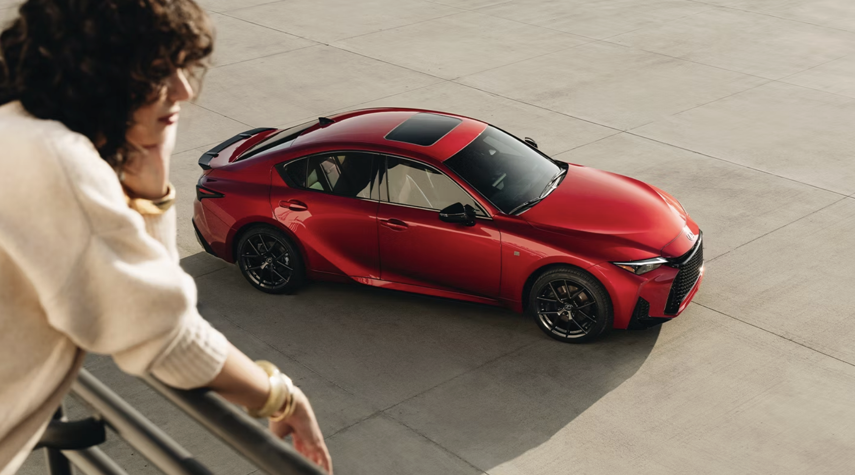Shop the 2026 Lexus IS for Sale in Savannah, GA at Chatham Parkway Lexus
