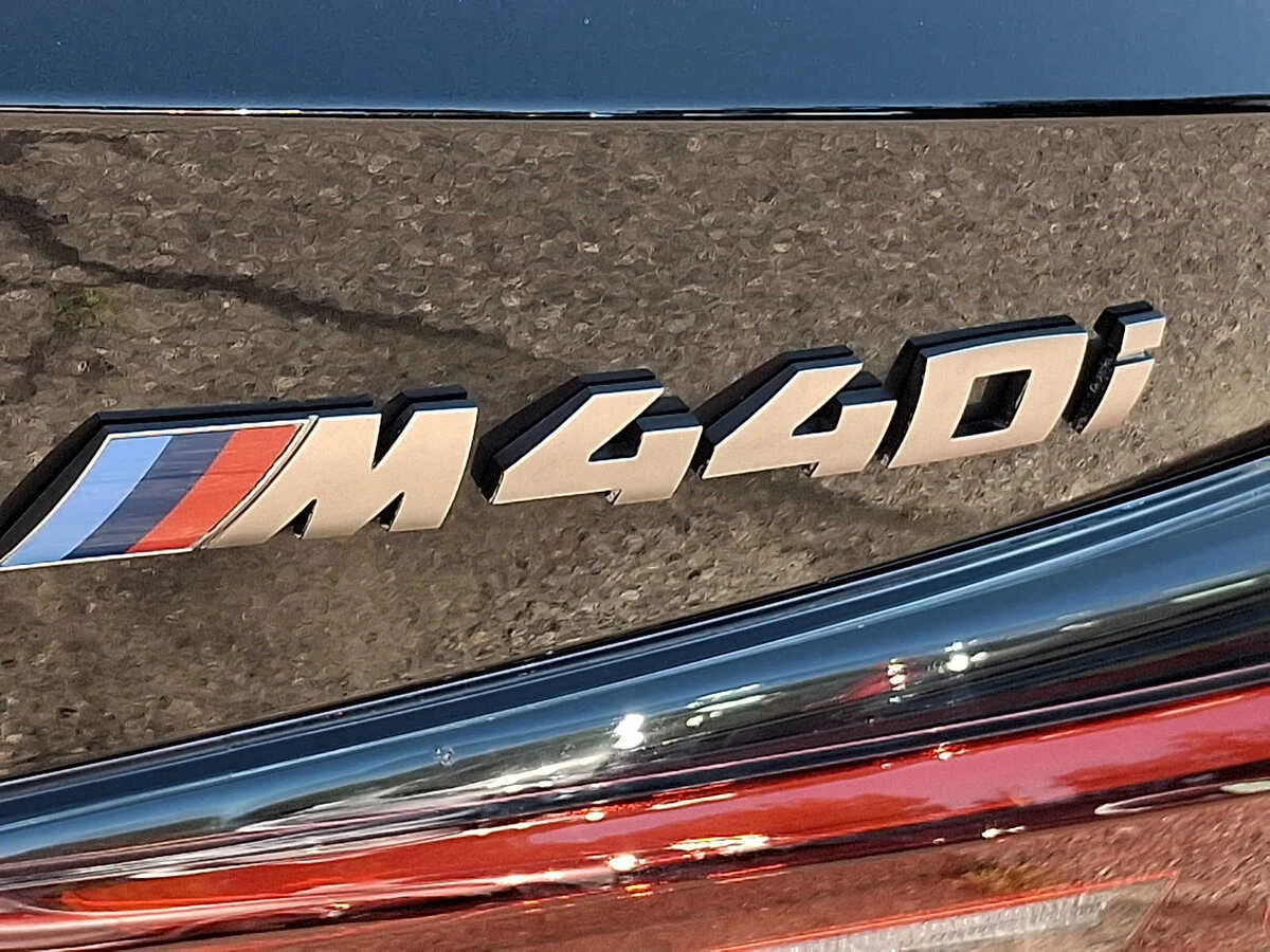 2024 BMW 4 Series M440i - Photo 30
