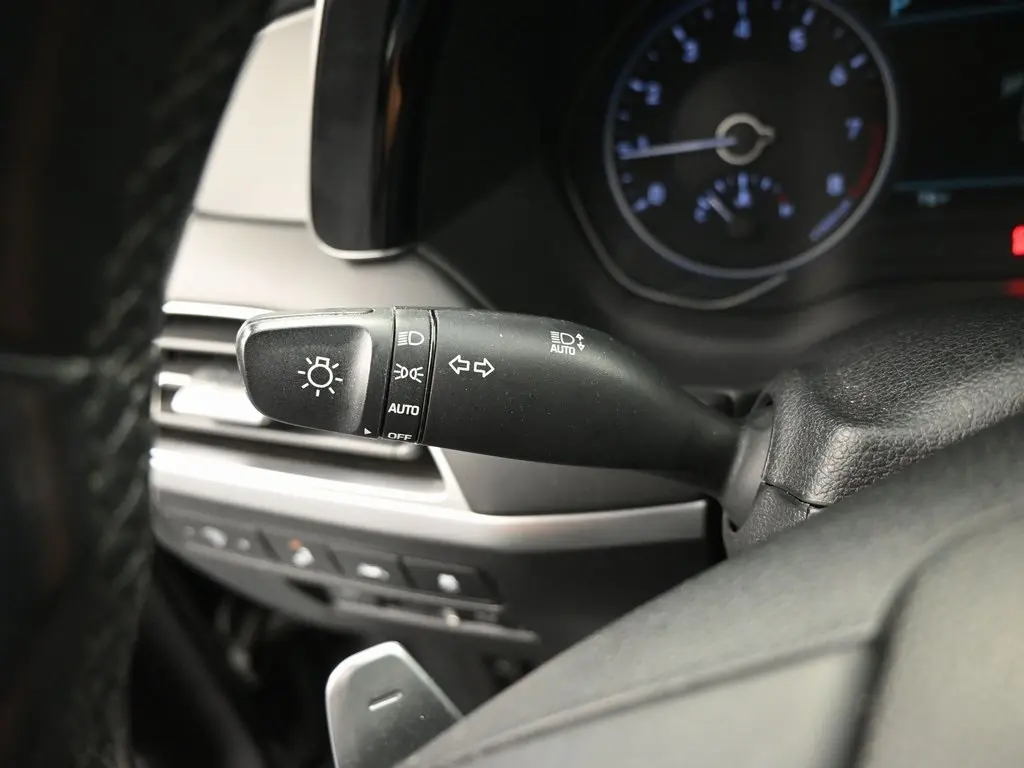2022 Hyundai Palisade SEL photo 24