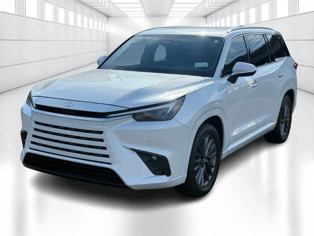 2024 Lexus TX