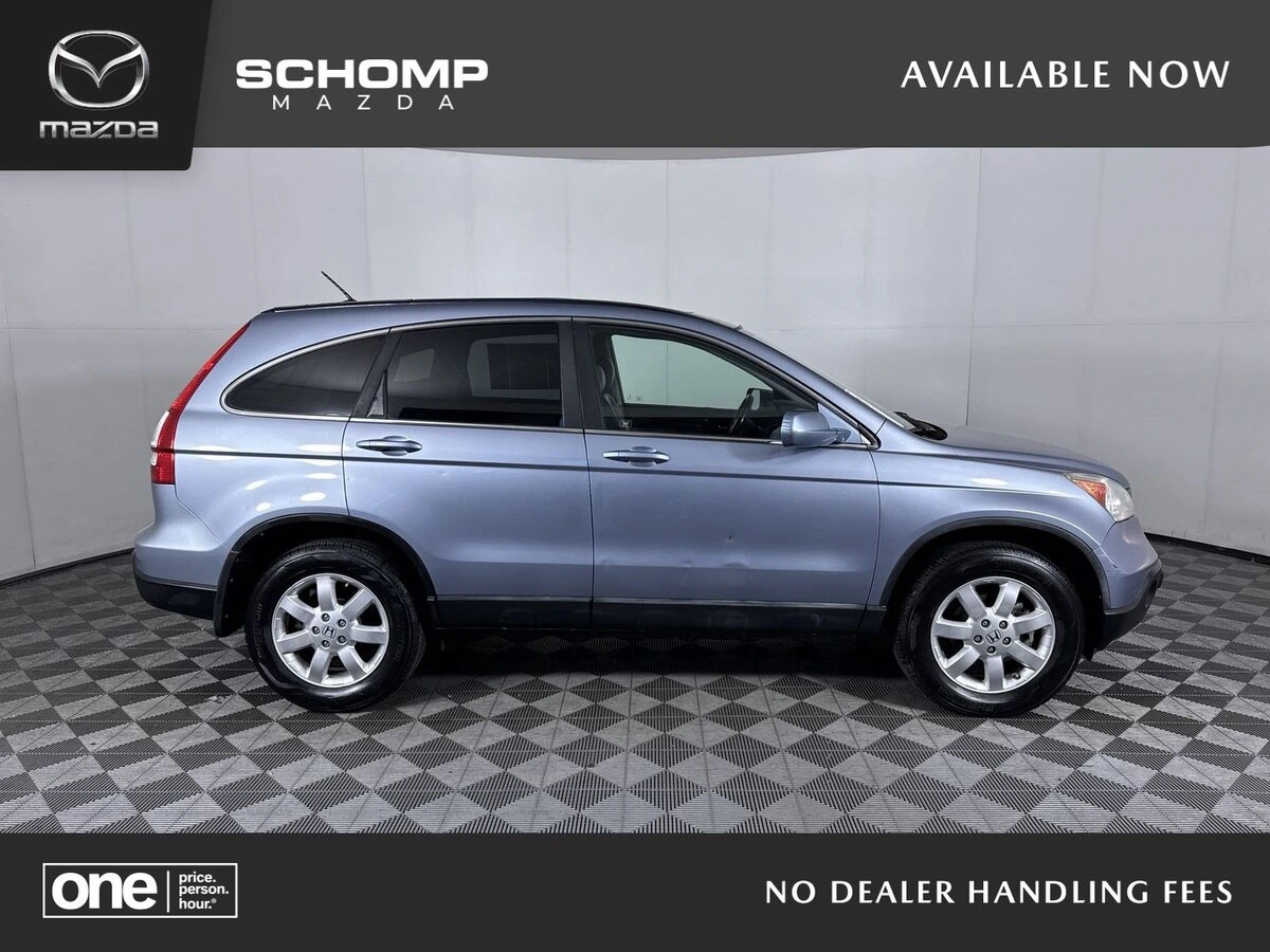 2008 Honda CR-V