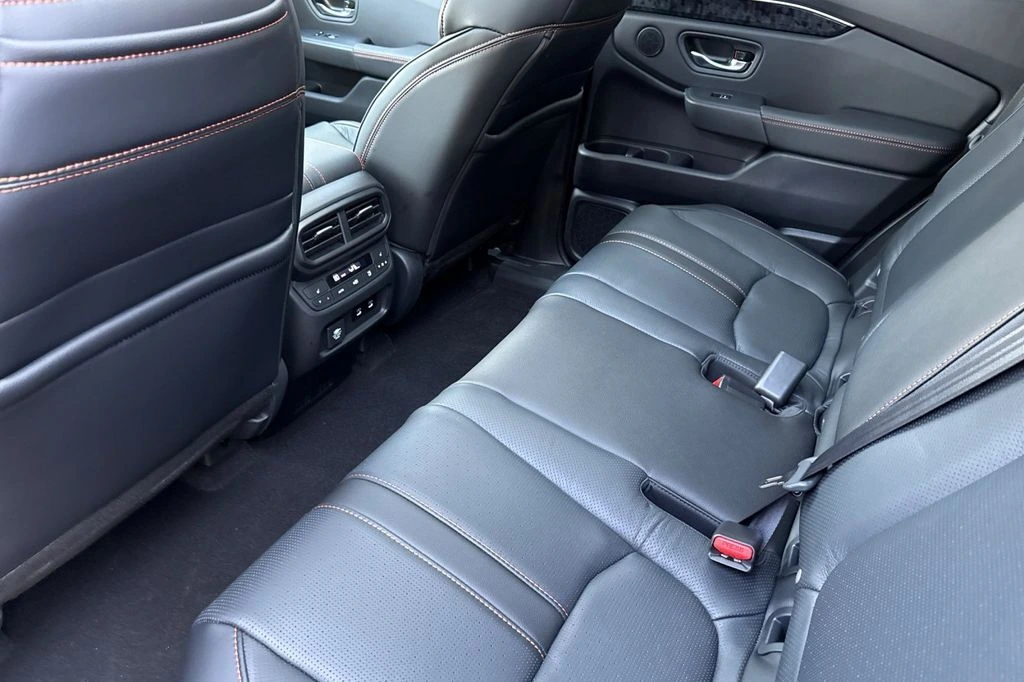 2026 Honda Passport TrailSport Elite Blackout - Photo 17